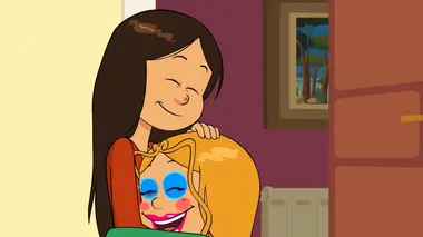 Les Sisters S02E33 Le hoquet K.O.