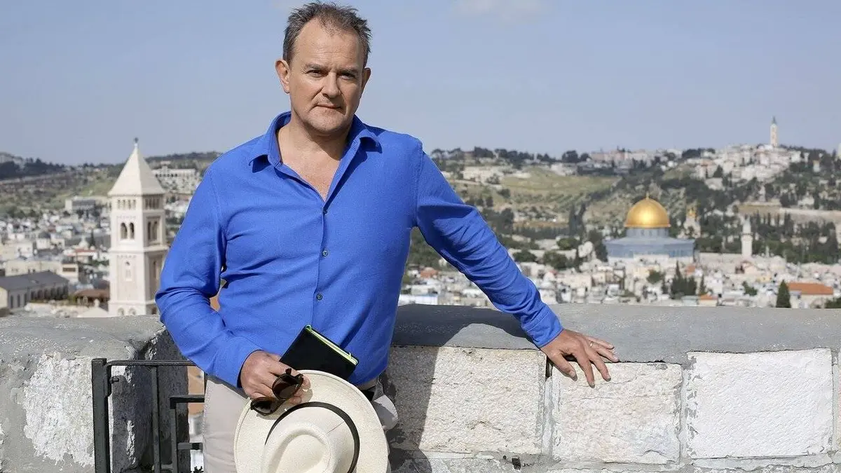 Audiences TV : Les six derniers jours du Christ