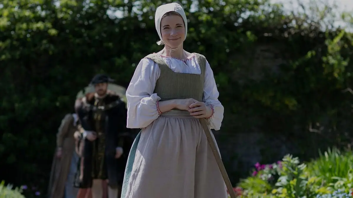 Les six femmes d'Henri VIII Mariage interdit