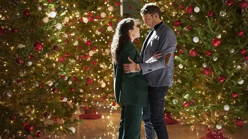 Les six pères Noël replay