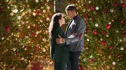 Les six pères Noël