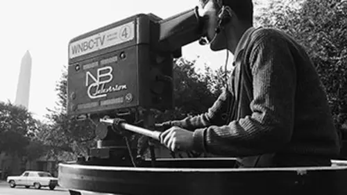 Les Sixties L'ère du petit écran