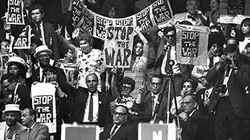 Visuel de Les Sixties