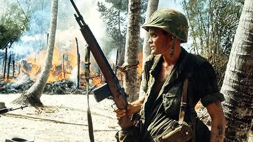 Les Sixties E04 La guerre du Viêtnam