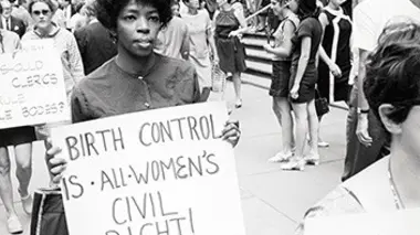 Les mouvements de libération