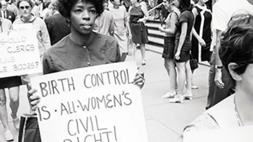 Les Sixties E09 Les mouvements de libération