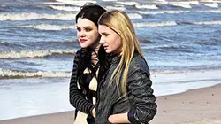 Visuel de Les soeurs Anderson