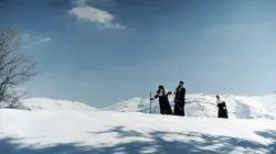 Les soeurs de la rotation