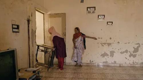 Les soeurs Pathan