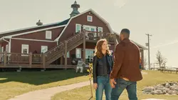 Les soeurs Spencer S01E06 Les vicissitudes du vigneron