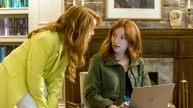 Les soeurs Spencer S01E01 Le bourbier de la bachelière