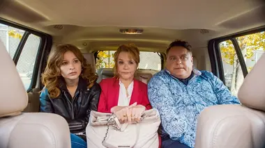 Les soeurs Spencer S01E05 La débâcle du décorateur