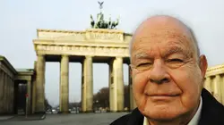 Les soldats allemands de Churchill