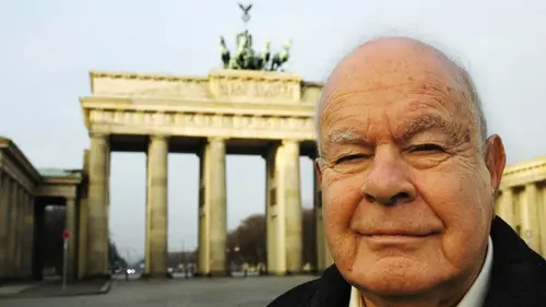 Les soldats allemands de Churchill