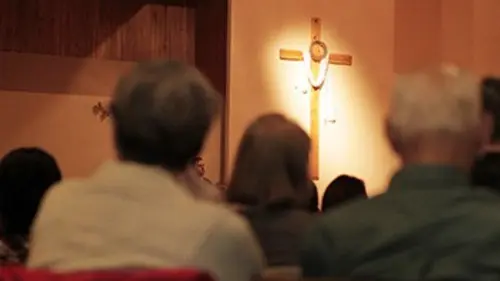 Les soldats de Jésus