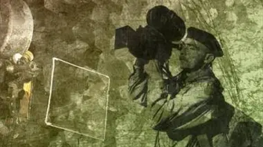 Les soldats de l'image