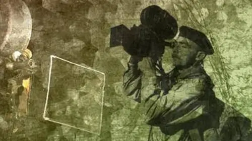 Les soldats de l'image