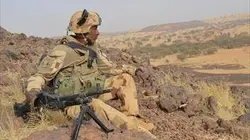 Les soldats de novembre S01E01 Derniers entraînements