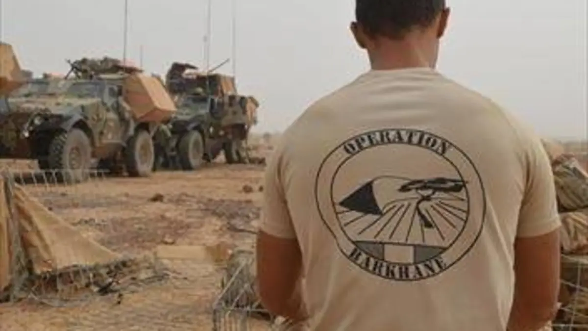 Audiences TV : Les soldats de novembre