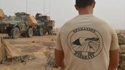 Audiences TV : Les soldats de novembre