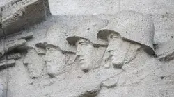 Les soldats oubliés de la Grande Guerre