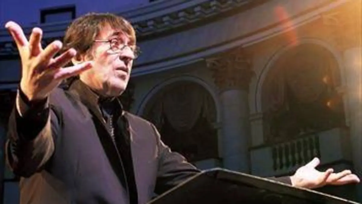 Les Solistes de Moscou et Yuri Bashmet