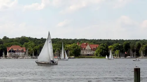 Les sombres eaux du Wannsee