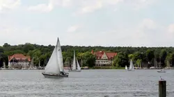 Les sombres eaux du Wannsee
