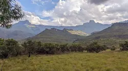 Les sommets d'Afrique