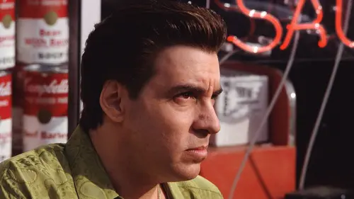 Les Soprano S01E03 Angoisse et refus