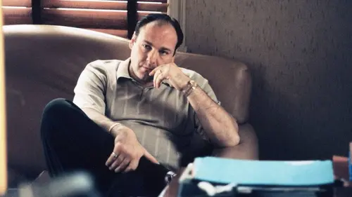 Les Soprano S02E10 Dépôt de bilan