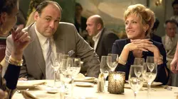 Les Soprano S05E05 Amours interdites