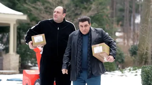 Les Soprano S06E10 Responsable mais pas coupable