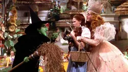 Les sorcières à Hollywood