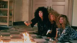 Les sorcières d'Eastwick