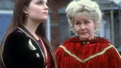 Les sorcières d'Halloween 2