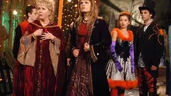 Les sorcières d'Halloween 3