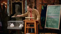 Sur Disney Channel à 20h54 : Les sorciers de Waverly Place