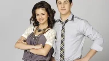 Les sorciers sauvent le monde !