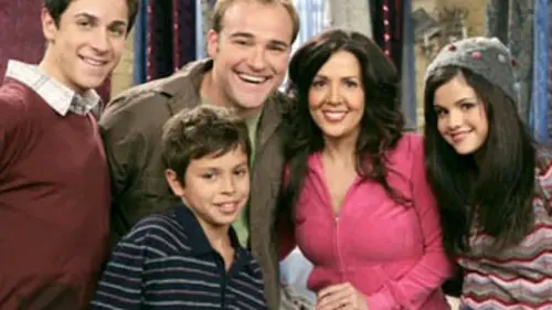 Les sorciers de Waverly Place S01E18 Idées volées