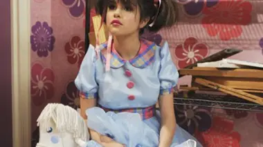 La maison de poupée