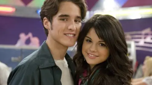 Les sorciers de Waverly Place S02E05 Maximan