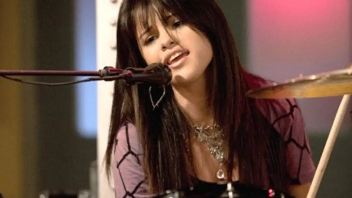 Les sorciers de Waverly Place S02E11 Le plan «B» du futur