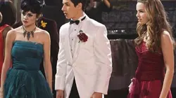 Les sorciers de Waverly Place S02E29 Résurrection