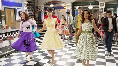 Voyage dans le passé