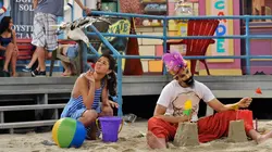 Les sorciers de Waverly Place S04E17 La prédiction en streaming