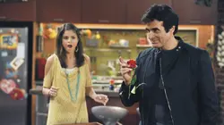 Les sorciers de Waverly Place S04E27 Il était une fois en streaming