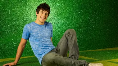 Le dernier sorcier de la famille