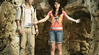 Les sorciers de Waverly Place, la série