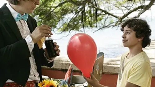 Casting Les sorciers de Waverly Place, la série